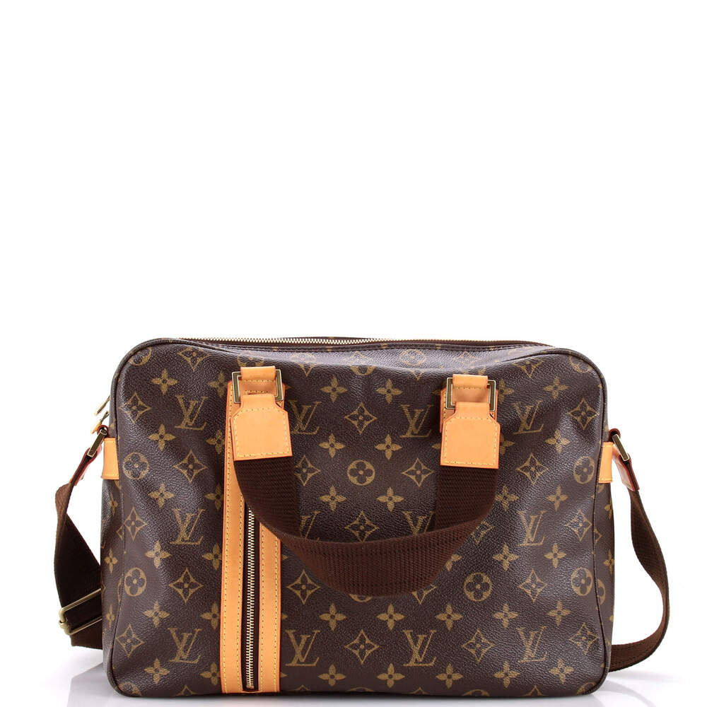 Louis Vuitton Sac Bosphore Handbag #265032L14B